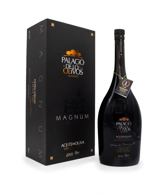 Palacio De Los Olivos Magnum Picual L