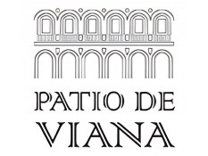 Patio De Viana