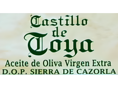 Castillo De Toya