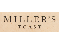 Miller's Toast