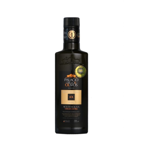 Palacio de los Olivos Picual 250 ml.