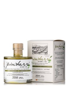 Pintarré Unfiltered BIO Early Harvest Case 100 ml.