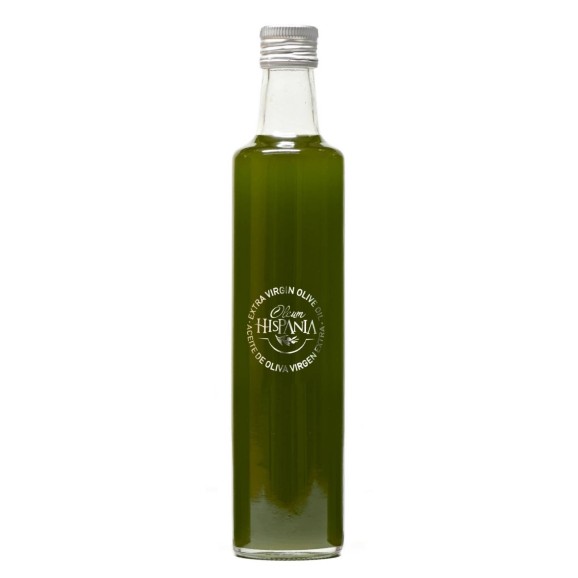 Oleum Hispania Nature Premium Picual Sin Filtrar Edición Limitada 500 ml.