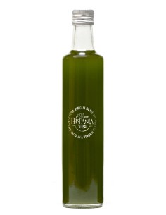 Oleum Hispania Nature Premium Picual Non Filtrée Édition Limitée 500 ml.