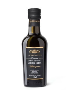 Finca La Gramanosa Arbequina 250 ml.