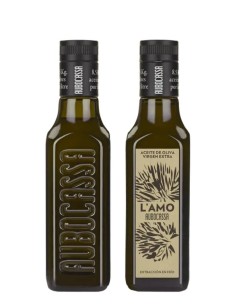 Aubocassa L'Amo Bouteille en verre 250 ml.
