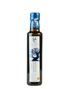 Molino de la Calzada D'Origen Picual Lucio Botella de vidrio 250 ml.