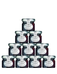 Wilkin & Sons Tiptree Mermelada de Frambuesa Tarro 28 gr. 2