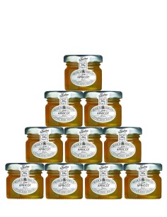 Wilkin & Sons Tiptree Mermelada de Albaricoque Tarro 28 gr. 2