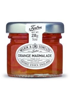 Wilkin & Sons Tiptree Mermelada de Naranja Tarro 28 gr.