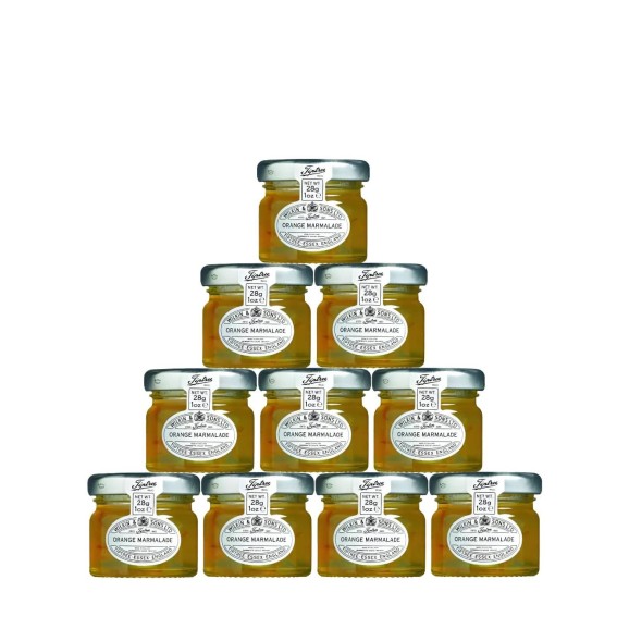 Wilkin & Sons Tiptree Mermelada de Naranja Pack 72 tarros 28 gr.
