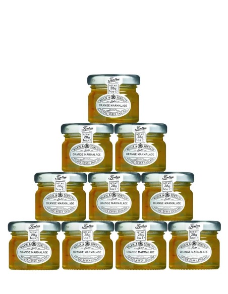 Wilkin & Sons Tiptree Mermelada de Naranja Pack 72 tarros 28 gr.