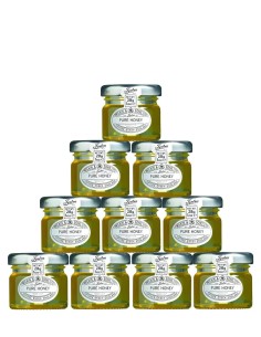 Wilkin & Sons Tiptree Miel Pura Tarro 28 gr. 2