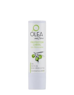Olea Nature Protector Labial con Aceite de Oliva Virgen Extra Stick 4 gr.