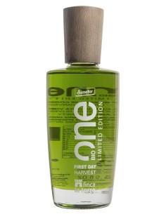 Finca la Torre ONE Hojiblanca Estuche 500 ml. 2