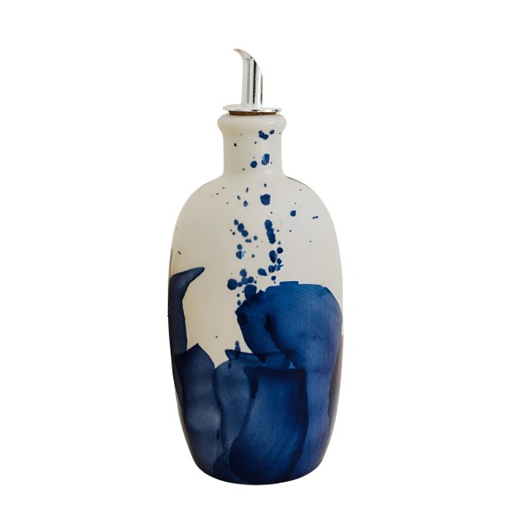 Monsieur Pegó Picual Keramische Flasche 250 ml.