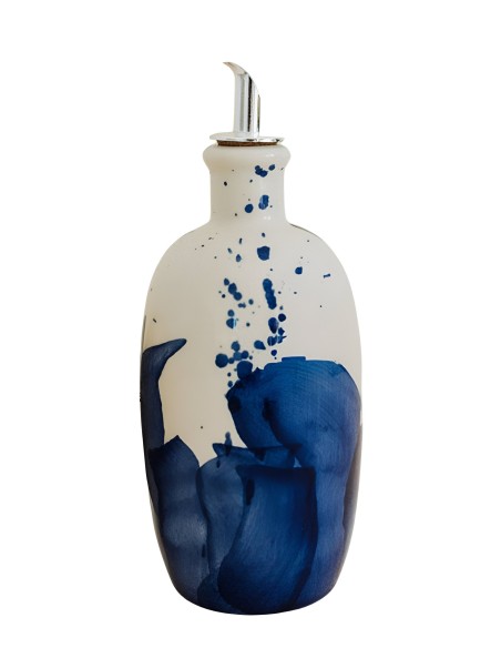 Monsieur Pegó Picual Bouteille en céramique 250 ml.