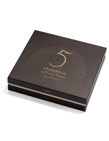 Finca La Pontezuela 5 Elementos Gran Selección Case