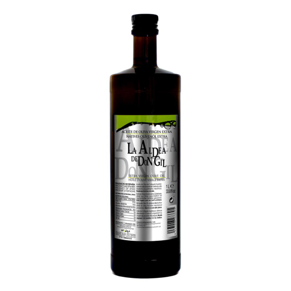La Aldea de Don Gil Coupage Bouteille en verre 1 l. - Oliva Oliva