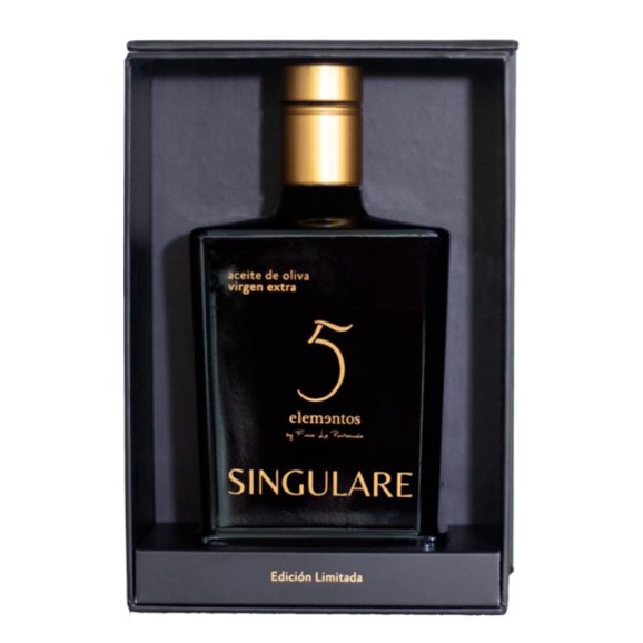 Finca La Pontezuela 5 Elementos Singulare 500 ml.