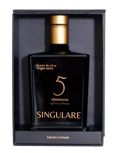 Finca La Pontezuela 5 Elementos Singulare 500 ml.