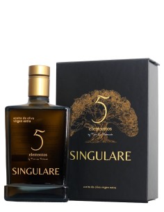 Finca La Pontezuela 5 Elementos Singulare Estuche 500 ml.