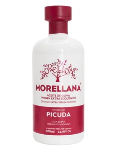 Morellana Picuda 500 ml.