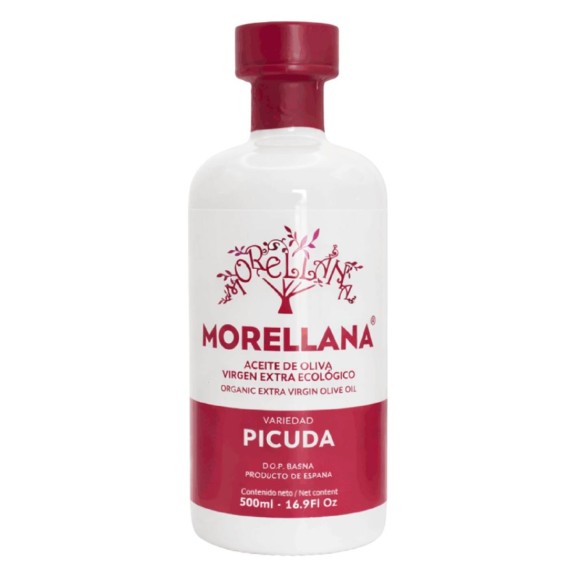 Morellana Picuda 500 ml.
