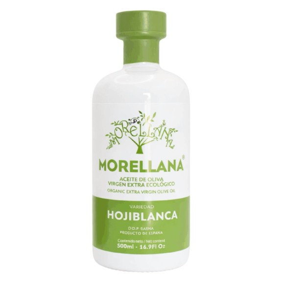 Morellana Hojiblanca 500 ml.