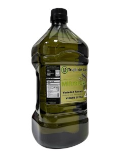 Mirabuenas Arróniz Garrafa PET 2L 2