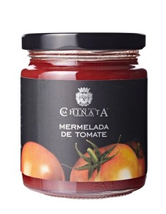 La Chinata Mermelada de Tomate 280 gr.