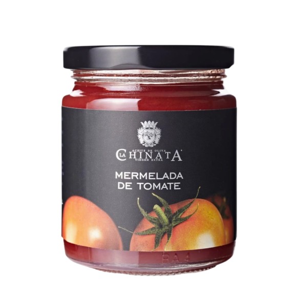 La Chinata Mermelada de Tomate 280 gr.