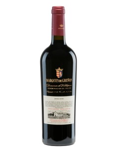 Marqués de Griñón Vin rouge Graciano AOC Dominio de Valdepusa 750 ml.