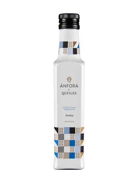 Ánfora de Queiles BIO Arróniz 250 ml.