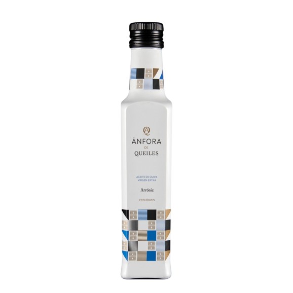 Ánfora de Queiles BIO Arróniz 250 ml.