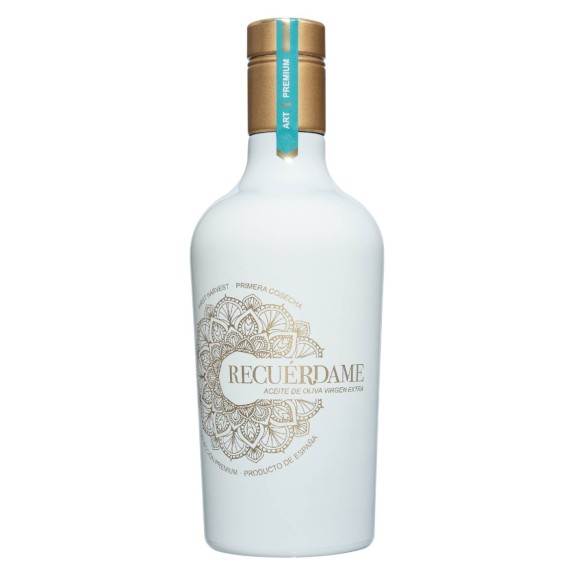 Recuérdame Royal Bouteille en verre 500 ml.