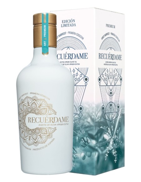 Recuérdame Royal Estuche 500 ml.