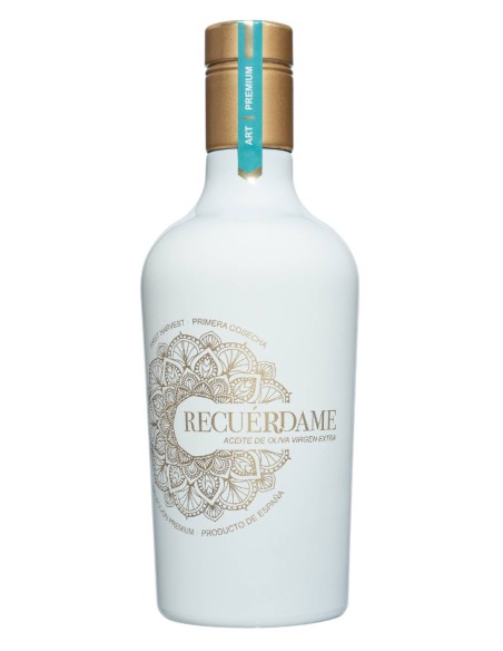 Recuérdame Royal Glasflasche 500 ml.