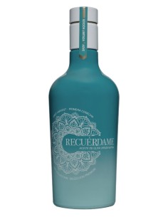 Recuérdame Arbequina Etui 500 ml. 2