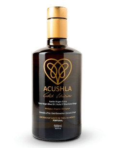 Acushla Gold Edition 500 ml.