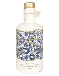 Acushla Limited Edition Organic Case 500 ml. 2