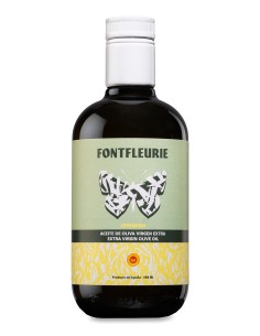 Fontfleurie Arbequina 500 ml.