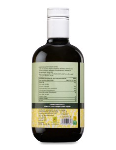 Fontfleurie Arbequina 500 ml. 2