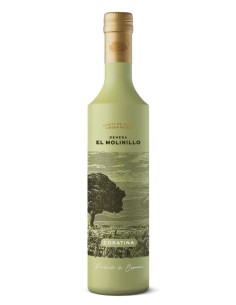 Dehesa El Molinillo Coratina 500 ml.