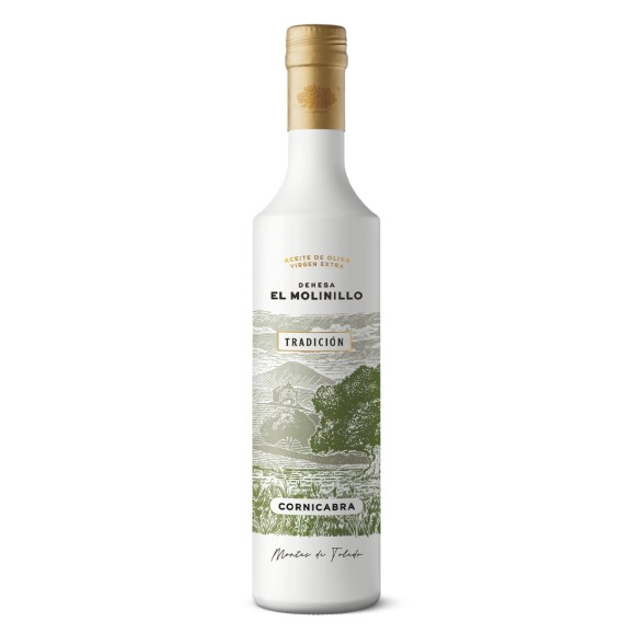Dehesa El Molinillo Tradition 500 ml.