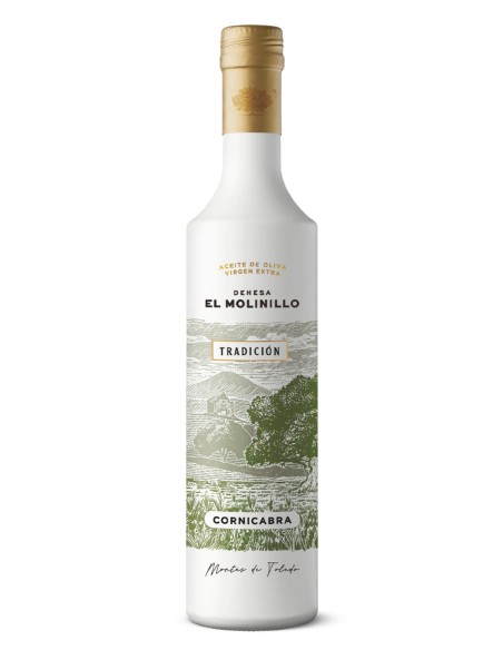 Dehesa El Molinillo Tradición 500 ml.