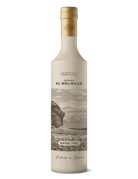 Dehesa El Molinillo Empeltre 500 ml.