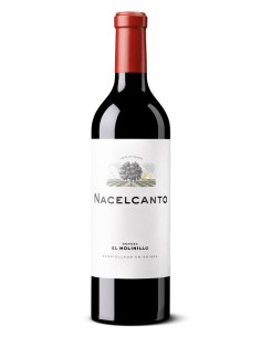 Nacelcanto 2022 Vin rouge 750 ml.