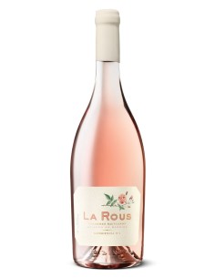 Dehesa El Molinillo La Rous 2023 Roséwein 750 ml.