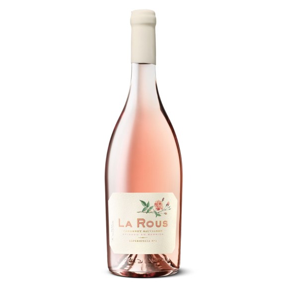Dehesa El Molinillo La Rous 2023 Rosé Wine 750 ml.